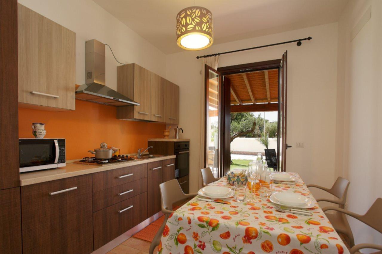 Bfb Residence San Marco Шакка Екстер'єр фото