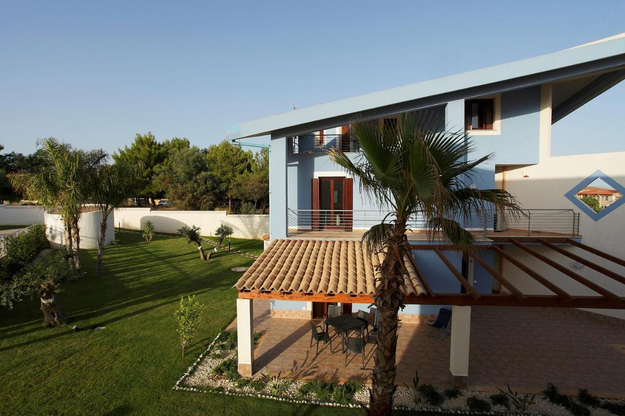 Bfb Residence San Marco Шакка Екстер'єр фото