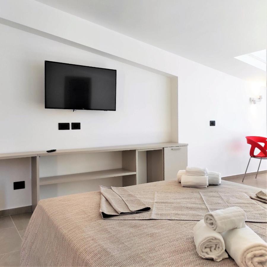 Bfb Residence San Marco Шакка Екстер'єр фото