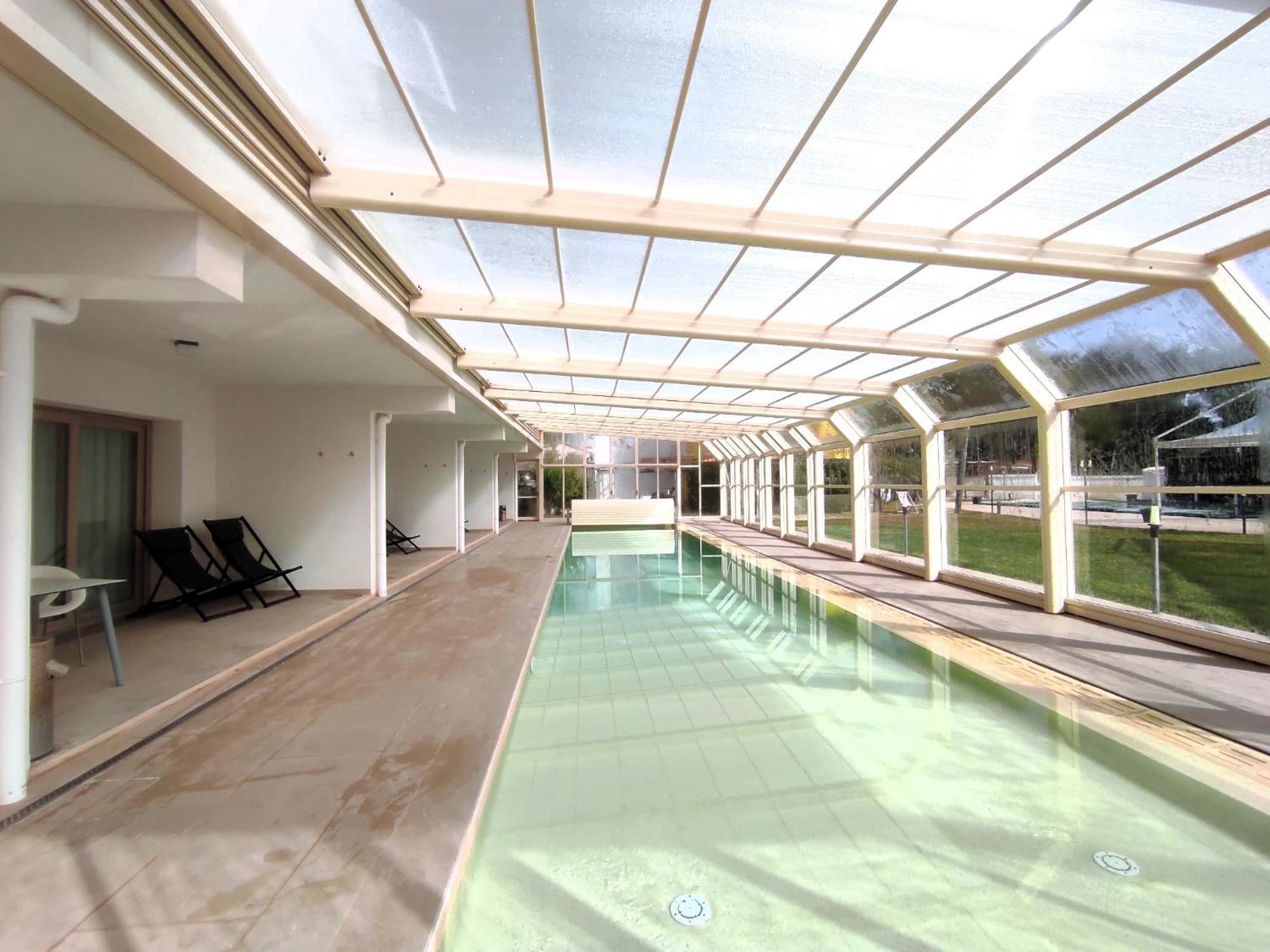 Bfb Residence San Marco Шакка Екстер'єр фото
