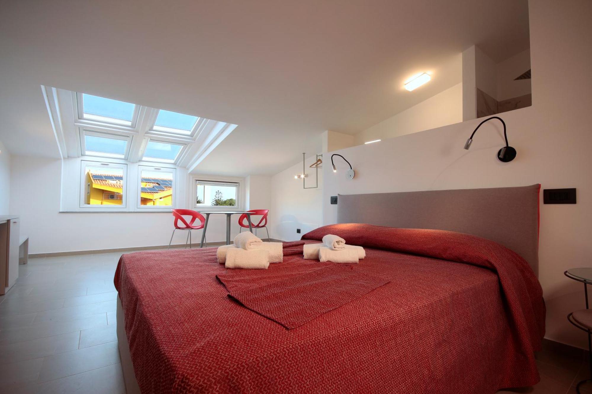 Bfb Residence San Marco Шакка Екстер'єр фото