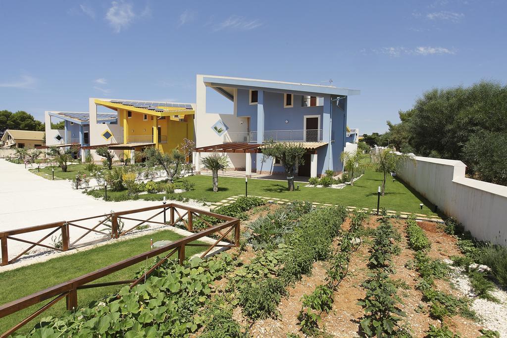 Bfb Residence San Marco Шакка Номер фото