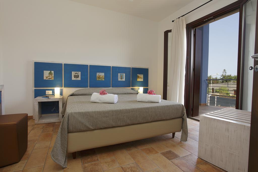 Bfb Residence San Marco Шакка Екстер'єр фото