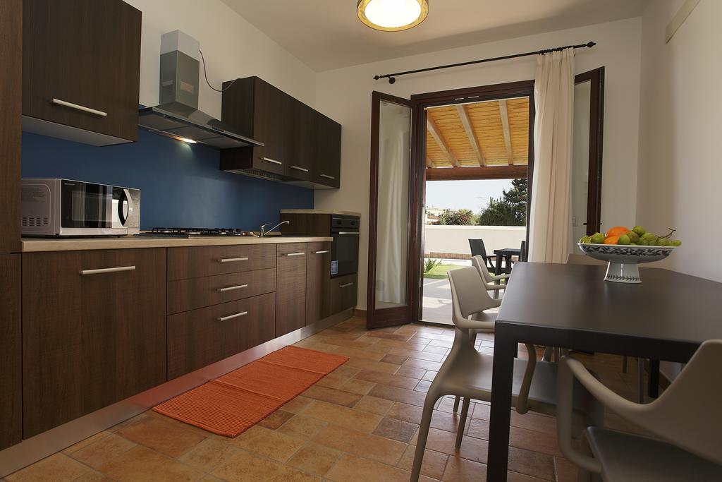 Bfb Residence San Marco Шакка Екстер'єр фото