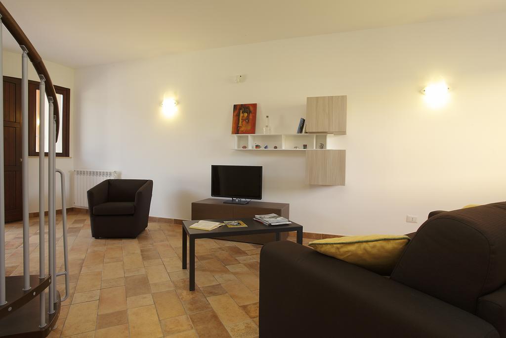 Bfb Residence San Marco Шакка Екстер'єр фото