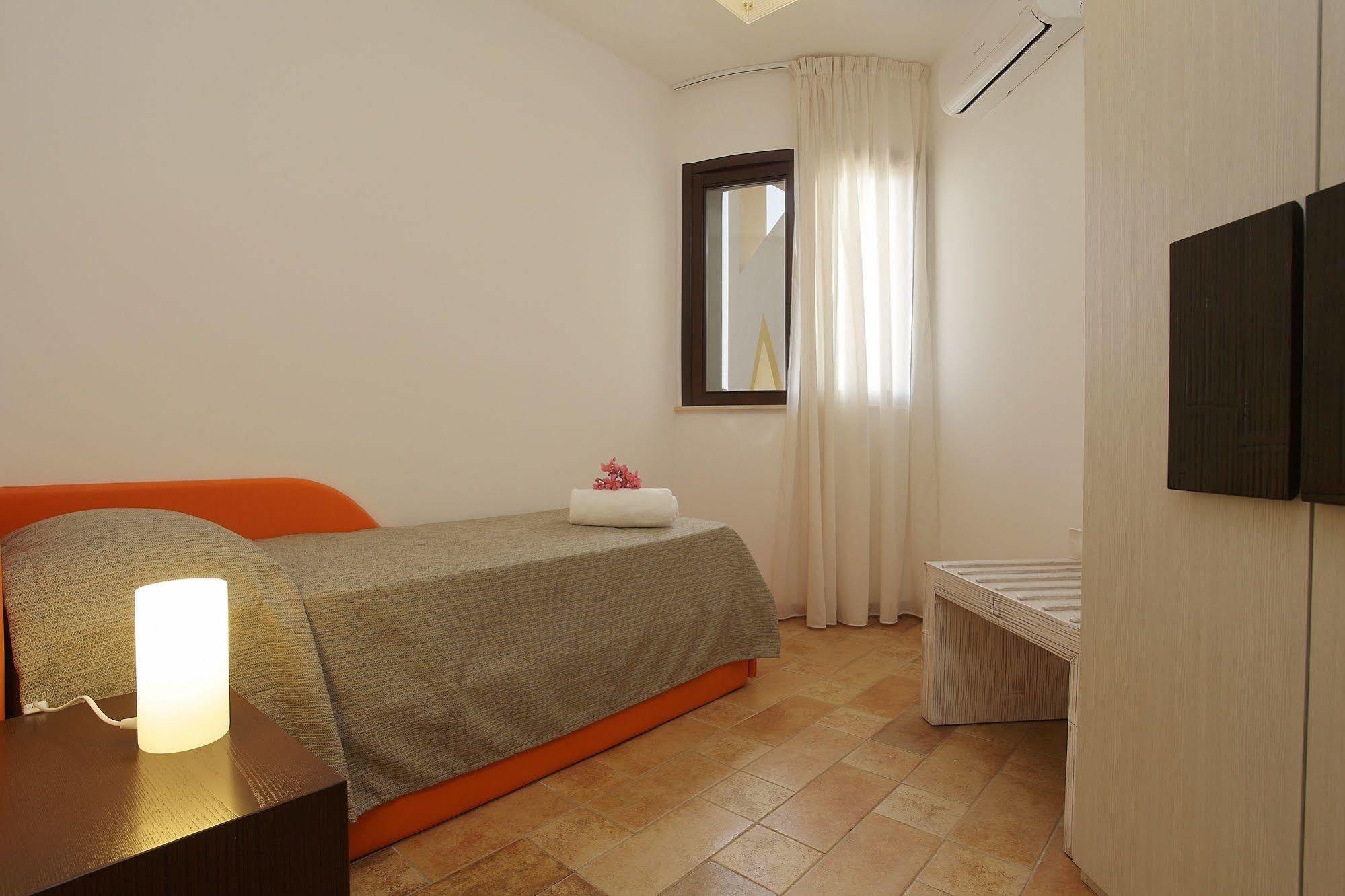 Bfb Residence San Marco Шакка Екстер'єр фото
